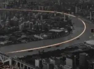 高德天眼上线：TrafficVLM 模型开启超视距路况预判新纪元