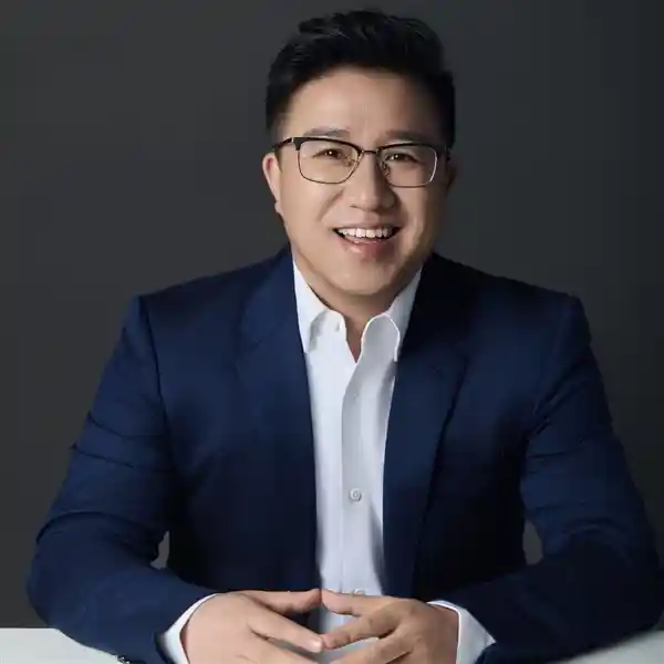 极氪CBO关海涛告别职场，吉利杨学良暖心送别引热议