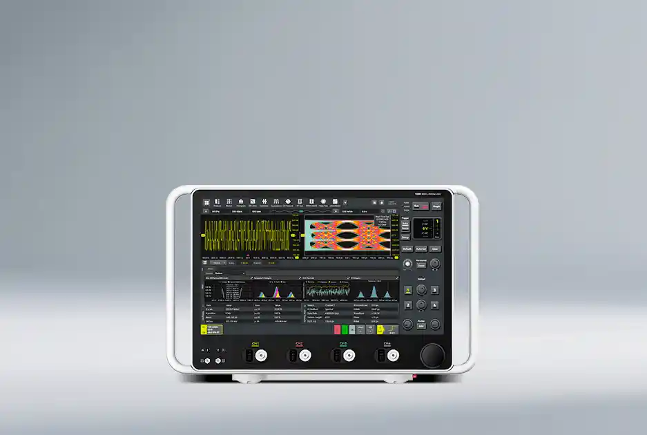 90GHz超速来袭!这款示波器重新定义数字化行业新标杆