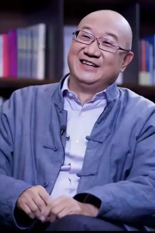 冯仑亲临解码增长革命：IP+AI巅峰论坛引爆万人关注