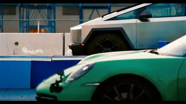 特斯拉被指虚假宣传，马斯克仍坚称超越保时捷911