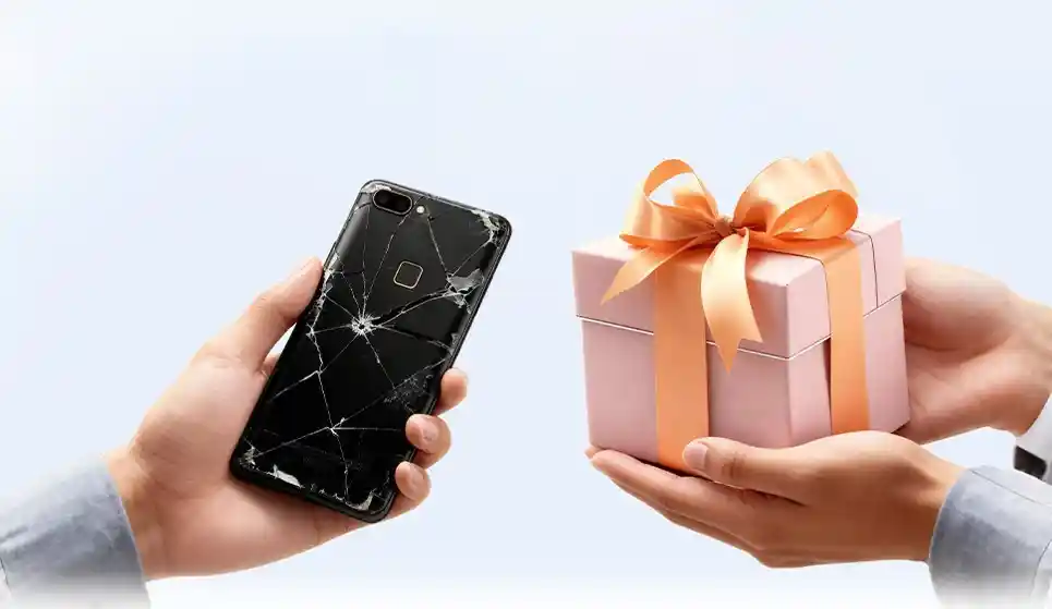 vivo X300 Pro携手顺丰开启手机换新新纪元