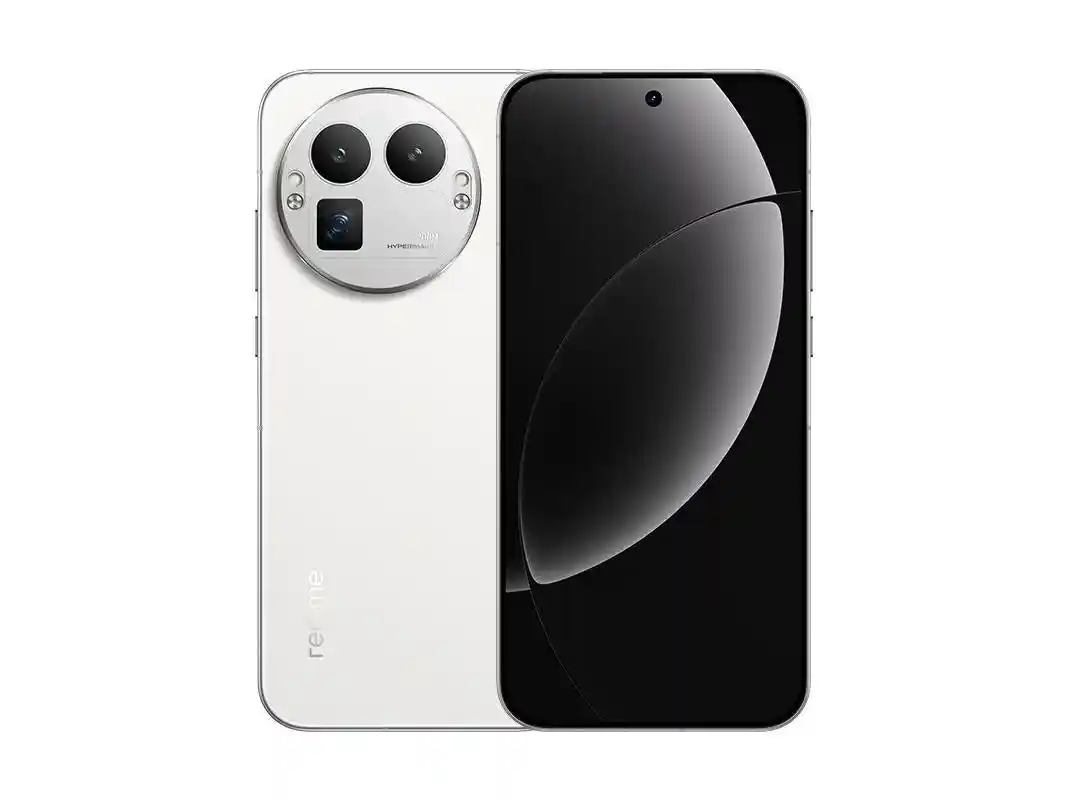 真我GT8系列首发！realme UI 7.0正式版震撼发布，AI全面进化开启智慧新纪元