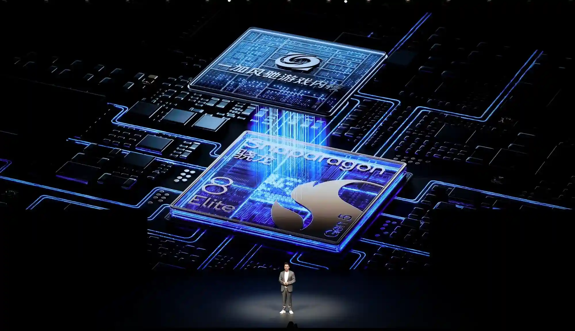 120帧已成过去式?一加15引领手游画质新革命