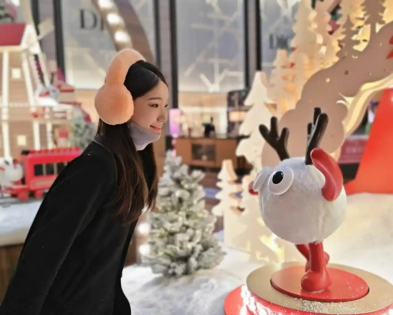 2025人像摄影新标杆：荣耀500 Pro震撼发布