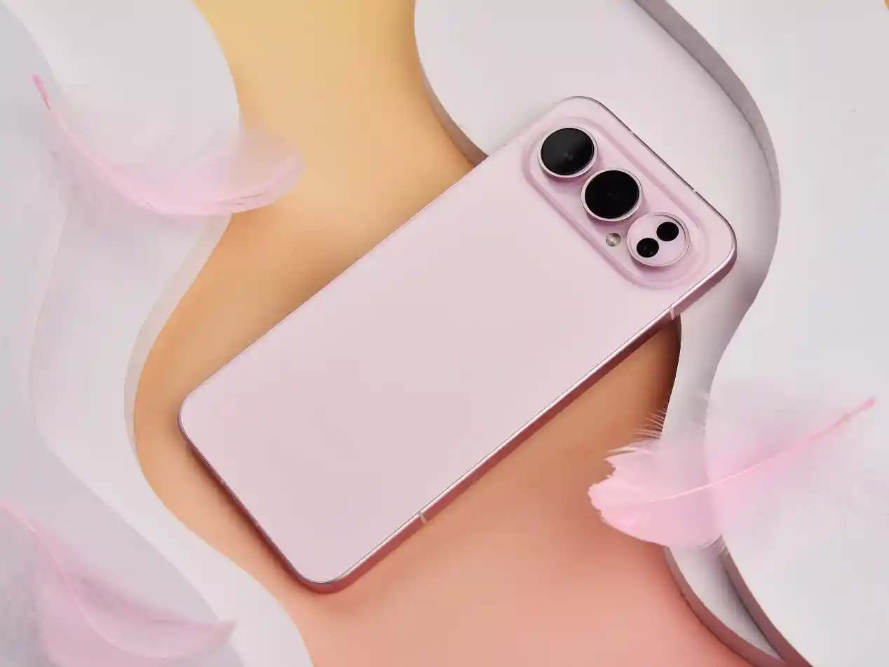 2025人像摄影新标杆：荣耀500 Pro震撼发布