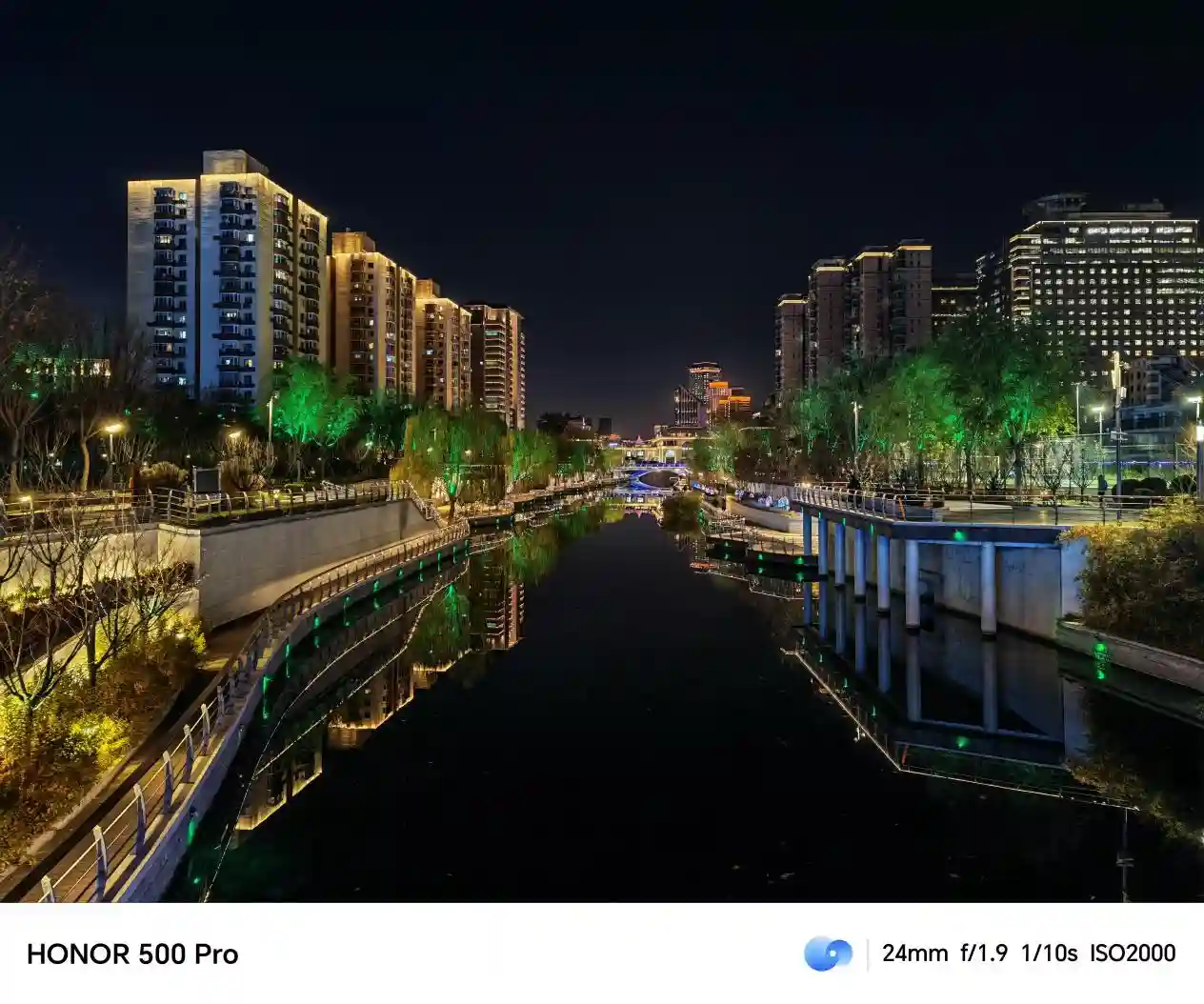 荣耀500 Pro杀疯了！3000元档性能+影像双王炸，实测颠覆认知