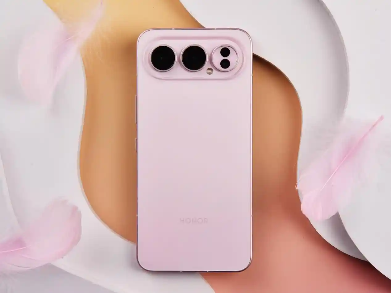 荣耀500 Pro杀疯了！3000元档性能+影像双王炸，实测颠覆认知