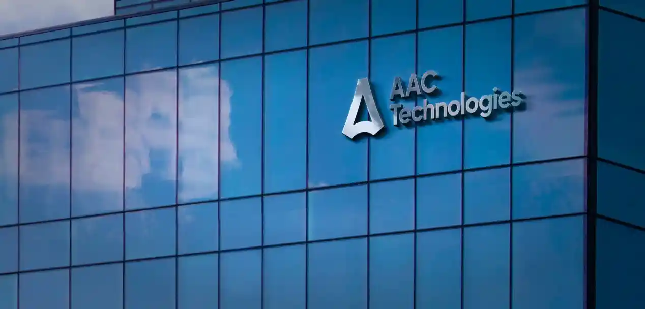 瑞声科技双AI终端齐发，布局加速引爆行业新风口