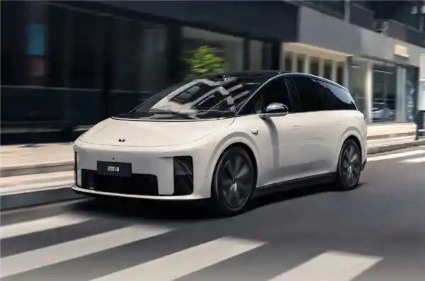 李想揭秘：理想汽车为何坚持肉埋在饭里？