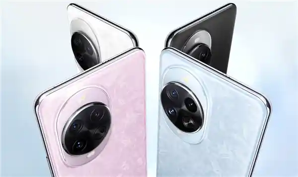 麒麟8020旗舰登场 华为nova 14系列限时直降500元 起售价低至2499元