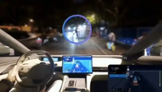 文远知行突破技术壁垒,端到端ADAS或将引领智能驾驶新纪元