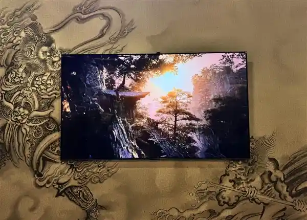 歪果仁惊呆科隆展：本想围观《黑神话：钟馗》，反被中国巨幕降维打击