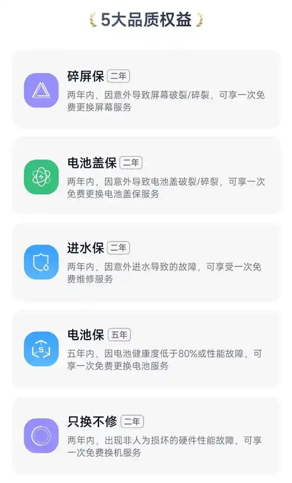 Redmi Note 15 Pro系列首销豪送925元超值服务，开启手机保障新体验