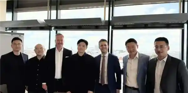 追觅掌门人放豪言:造车剑指理想,手机欲与华米三分天下