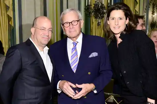 62岁雀巢CEO陷桃色风波：上任仅一年便遭罢免