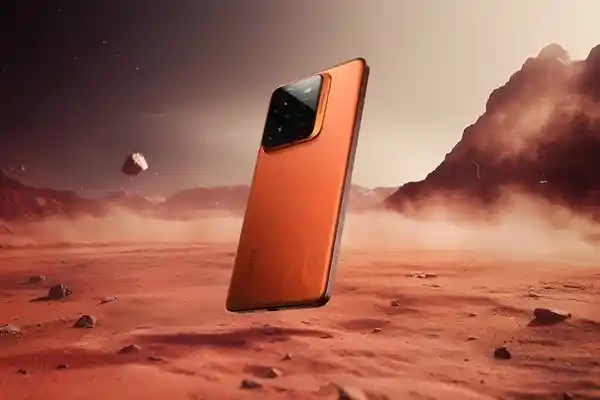 真我GT8 Pro上手实录：出门都偷偷摸摸，就怕被拍？