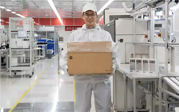 雷军曾力赞的六项全能干将王腾，因泄密遭辞退引热议